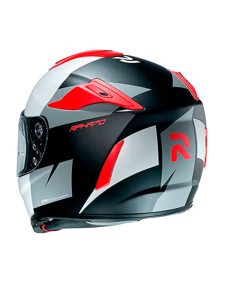 HELM HJC RPHA 70 TERIKA MC-1SF