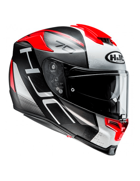 HELM HJC RPHA 70 VIAS MC-1SF