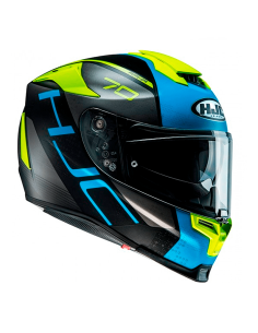 HELM HJC RPHA 70 VIAS MC-2SF