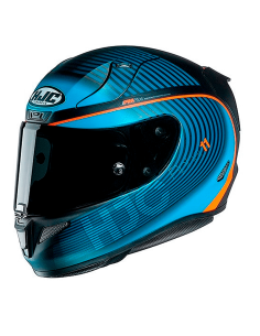 Casco HJC RPHA 11 BINE MC-46HSF