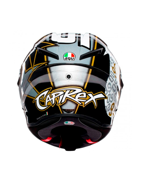 CASCO AGV CORSA R CAPIREX