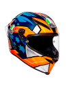 CASCO AGV CORSA R MILLER 2018
