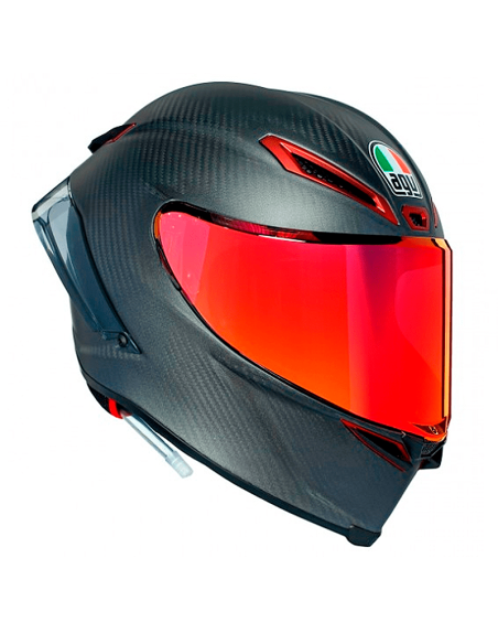 CASCO AGV PISTA GP RR ESPECIAL EDICIÓN LIMITADA