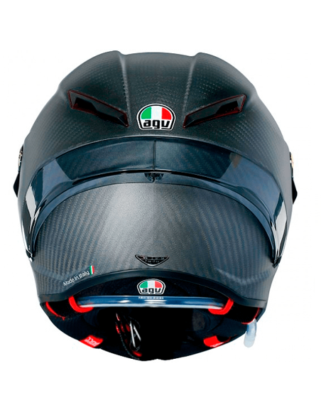 CASCO AGV PISTA GP RR ESPECIAL EDICIÓN LIMITADA