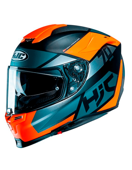 CASCO HJC RPHA 70 DEBBY MC-7SF