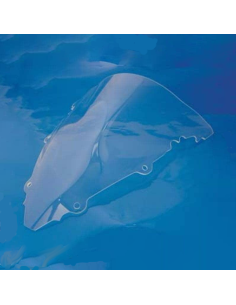 Cúpula Transparente doble burbuja CBR 600RR 03-04