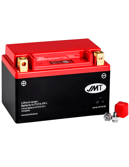 JMT HJTX7A-FP (YTX7A-BS) LITHIUM-AKKU