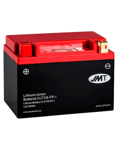 LITHIUM- JMT HJTX9-FP (YTX9-BS)