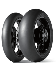 Reifen DUNLOP GP RACER D212 Slicks