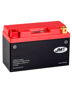 JMT HJT9B-FP (YT9B-BS) LITHIUM-AKKU