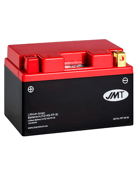 BATERIA DE LITIO JMT HJTZ14S-FP (YTZ12-S)