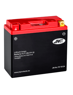 JMT HJT12B-FP (YT12B-BS) LITHIUM-AKKU