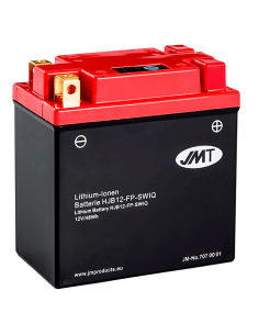BATERIA DE LITIO JMT HJB12-FP (YTX12-BS)
