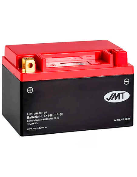 BATERIA DE LITIO JMT HJTX14H-FP (YTX14-BS)