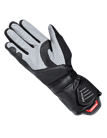GUANTES SOSTENIDO AIR N DRY GORE-TEX NEGRO