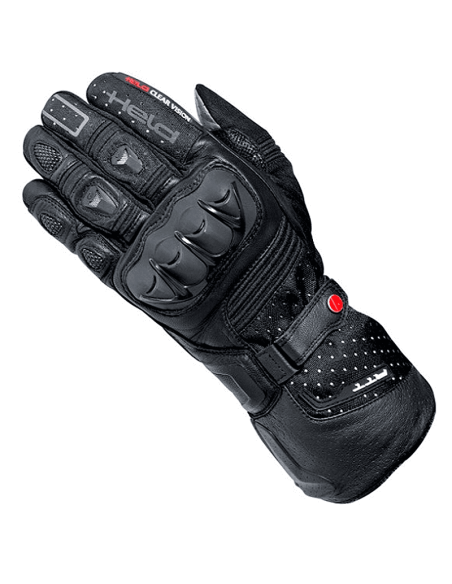 GUANTES SOSTENIDO AIR N DRY GORE-TEX NEGRO