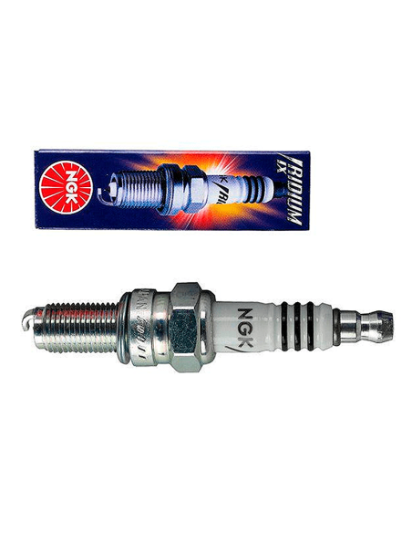 Iridium-Zündkerze NGK DCPR8EIX