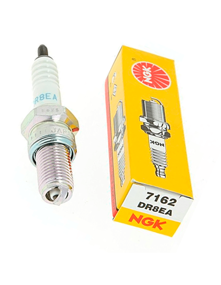 Bujia NGK DR8EA
