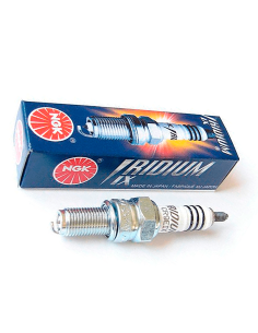 Iridium-Zündkerze NGK CR9EIX