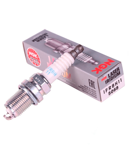 Bujia iridium NGK IFR8H11