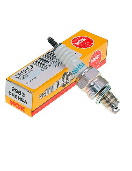 Bujia NGK CR6HSA