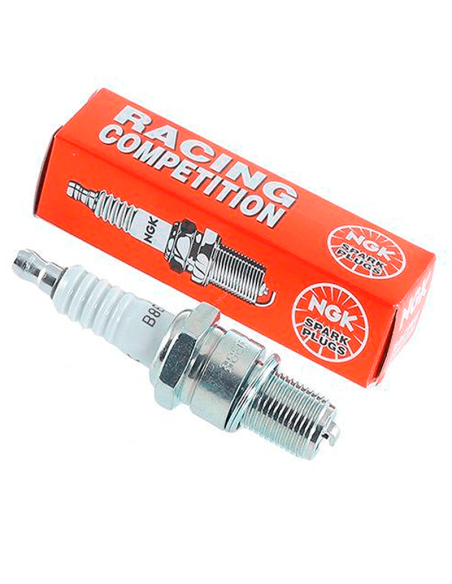 Zündkerze NGK B8EG