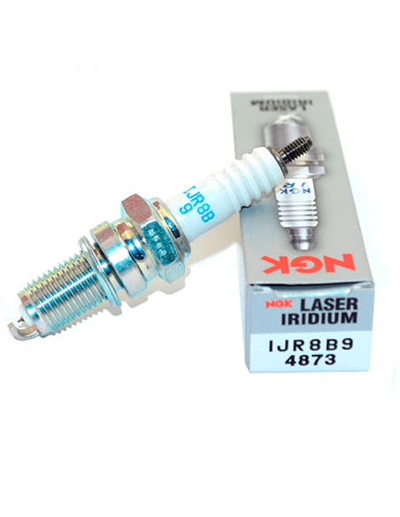 Bujia NGK IJR8B9