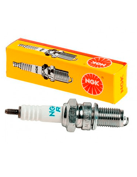 Zündkerze NGK D8EA