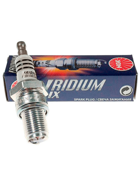 Bujia NGK Iridium BR10ECMIX