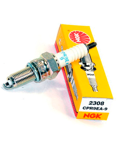 Zündkerze NGK CPR9EA9