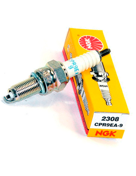 Zündkerze NGK CPR9EA9