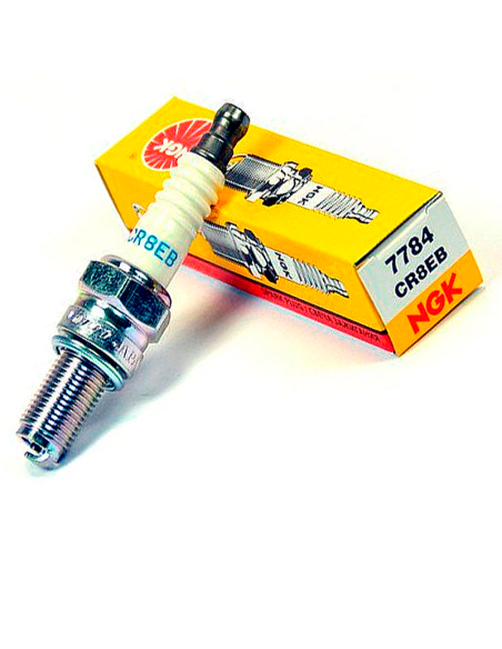 Bujia NGK CR8EB