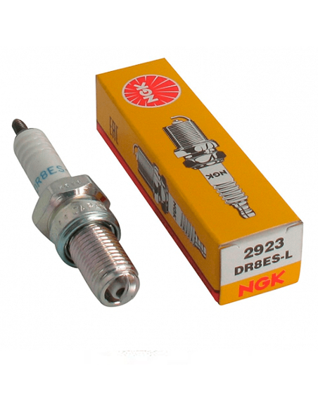 Zündkerze NGK DR8ESL