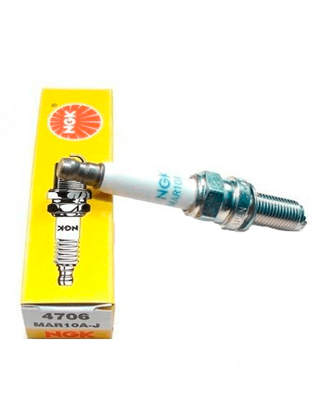 Zündkerze NGK MAR10AJ