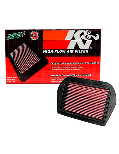 Luftfilter K&N HA-8089