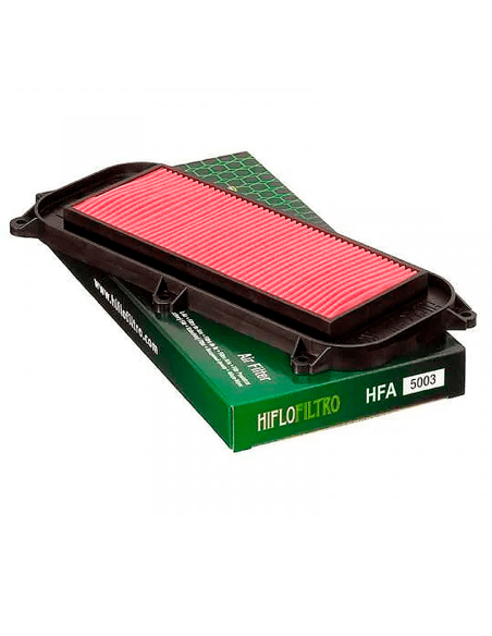 Filtro de Aire Hiflofiltro HFA5003