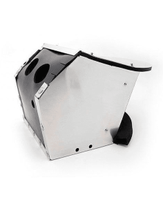 Filtro de aire AirBox JetPrime Yamaha T-max 530
