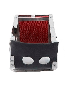 Filtro de aire AirBox JetPrime Yamaha T-max 530 2