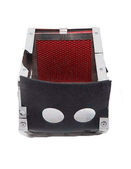 AirBox AirBox jetprime Yamaha T-max 530