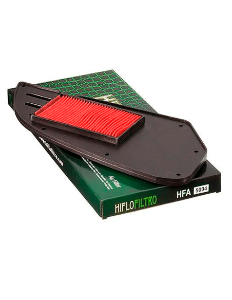 Luftfilter Hiflofiltro HFA5004