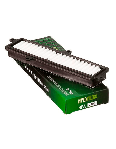 Luftfilter HIFLOFILTRO HFA3103