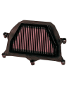 Luftfilter K&N YA6006 Yamaha R6 06-07