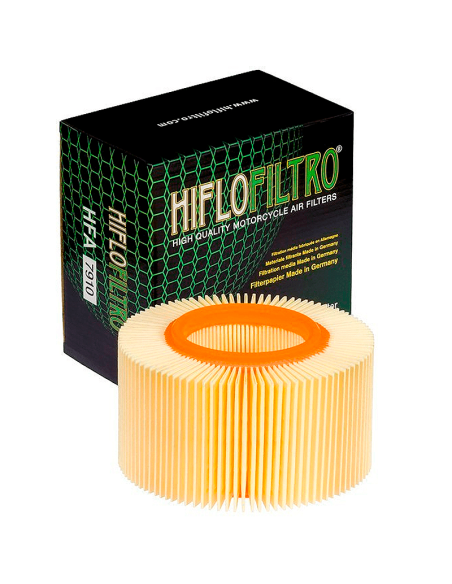 Luftfilter Hiflofiltro HFA7910 BMW Boxer Motoren