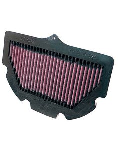 Luftfilter K&N SU7506 SUZUKI GSXR 600/750