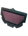 Luftfilter K&N SU7506 SUZUKI GSXR 600/750