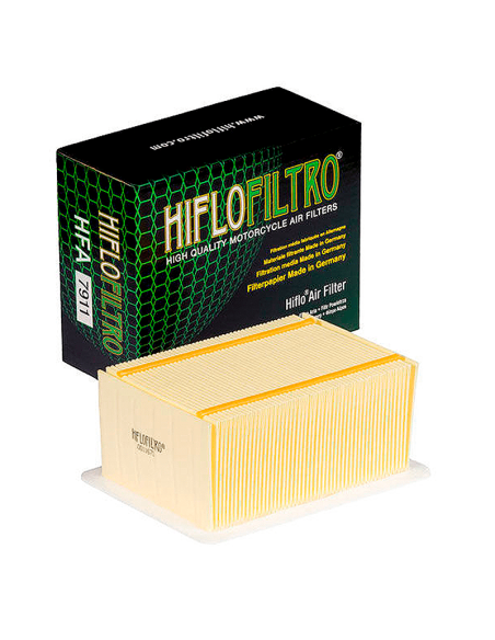 Luftfilter HIFLOFILTRO HFA7911