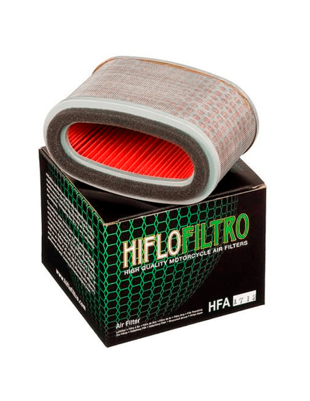 Luftfilter Hiflofiltro HFA1712