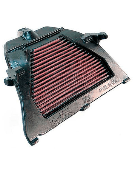 Luftfilter K&N HA6003 HONDA CBR 600 RR 03-06