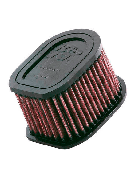 Luftfilter K&N KA1003 Kawasaki Z750 Z1000
