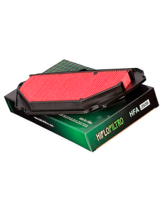 Filtro de aire Hiflofiltro HFA2609 Kawasaki ZX6-R NINJA 636 09-16 / ZX6-R 600 09-13